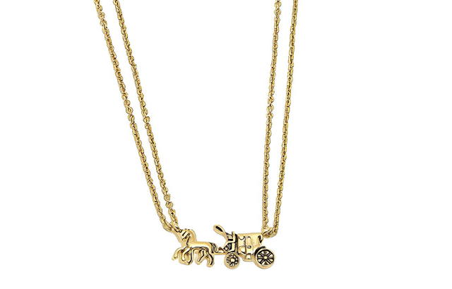 Coach Coach Double Chain - view 1