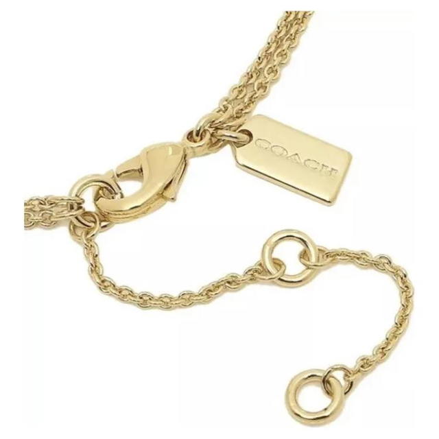 Coach Coach Double Chain - view 4