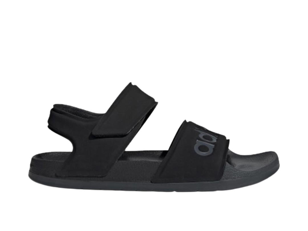adidas adidas Adilette Sandal Black