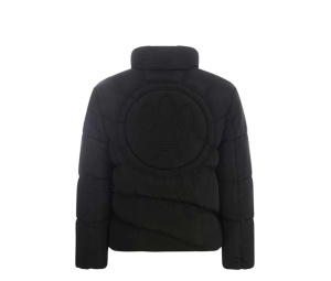 Buy Barrow Bomber Jacket Black at Sasom – Authentic and Ready to Ship
