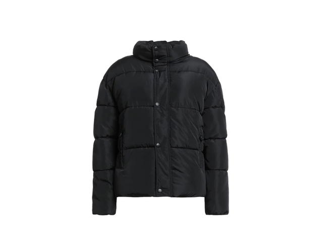 Barrow Barrow Bomber Jacket Black - view 2