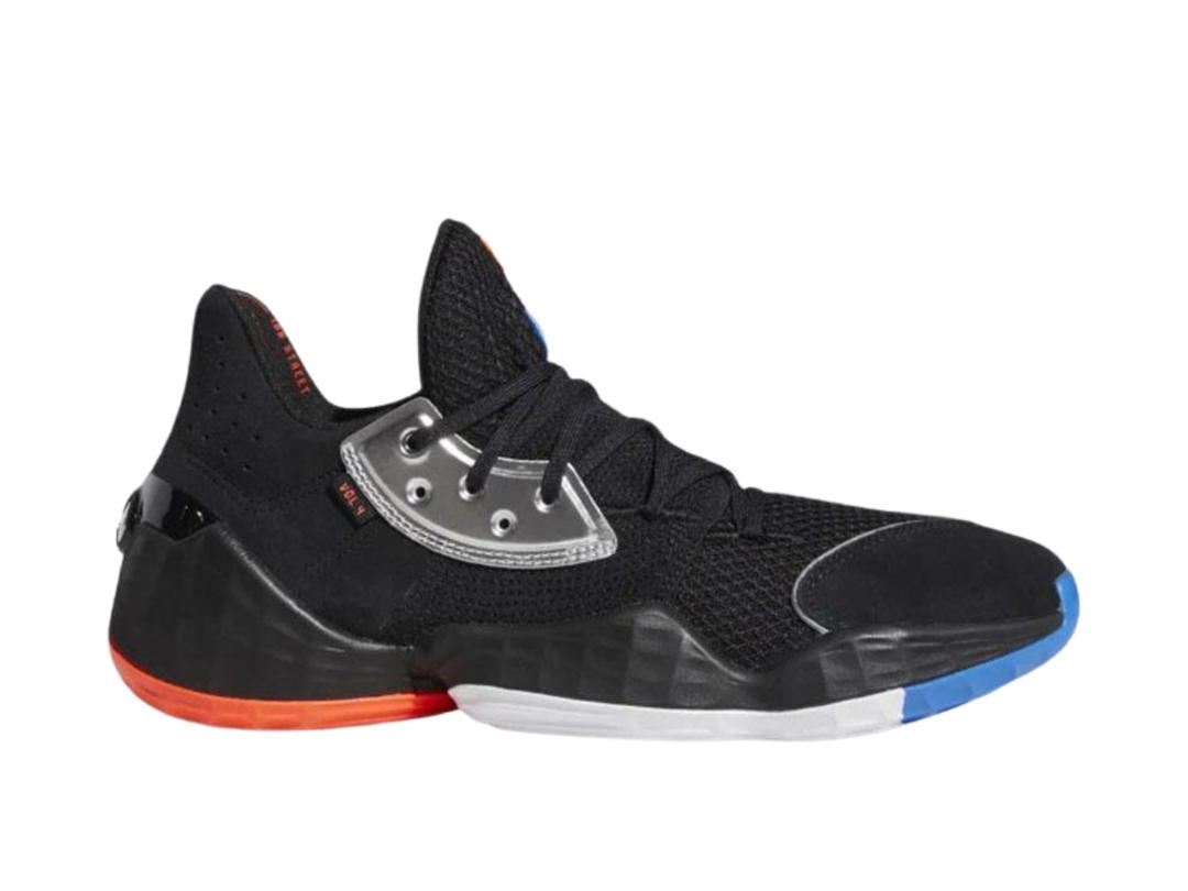 adidas adidas Harden Vol. 4 Barbershop