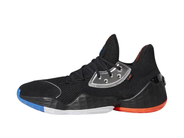 adidas adidas Harden Vol. 4 Barbershop - view 2