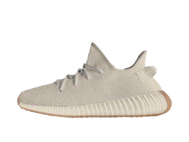 adidas adidas originals Yeezy Boost 350 V2 Sesame - view 2