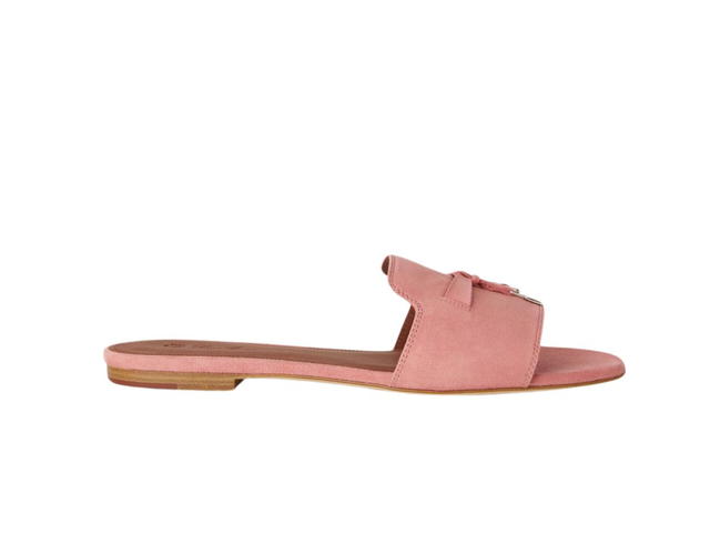 Loro Piana Loro Piana Summer Charms Sandal Halite (Women's) - view 1