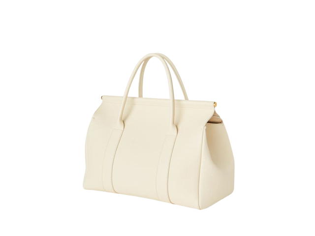 Loro Piana Loro Piana Loom Bag L32 Whisper White - view 2