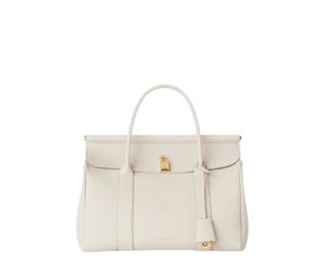 Buy Loro Piana Loom Bag L32 Light Travertine Sun Gold at Sasom – Authentic and Ready to Ship