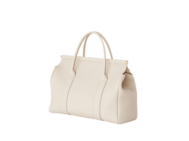 Loro Piana Loro Piana Loom Bag L32 Light Travertine Sun Gold - view 2