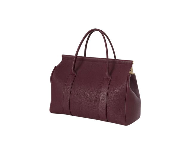 Loro Piana Loro Piana Loom Bag L32 Azuki Beans Sun Gold - view 2