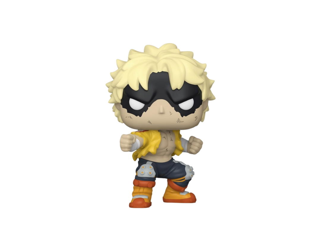 Funko Fat Gum (Slim Form ver.) POP! Animation: My Hero Academia by Funko