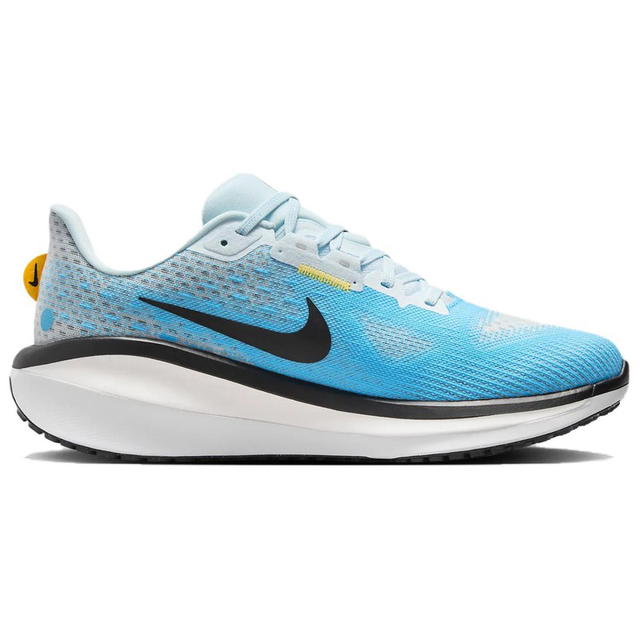 Nike Nike Air Zoom Vomero 17 - Blue/White - view 2