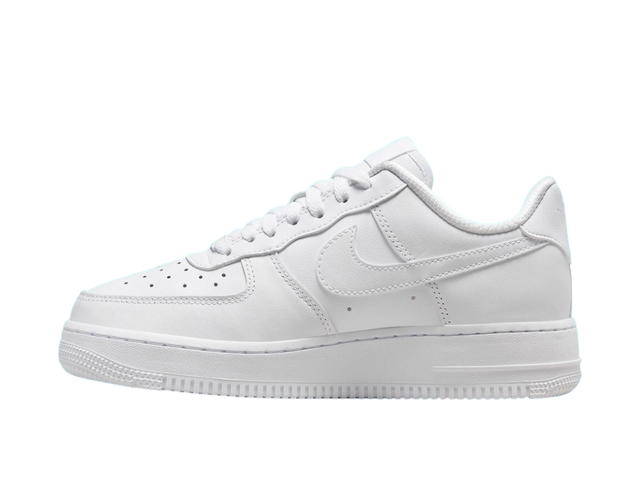 Nike Nike Air Force 1 Low '07 Cut Out White (Women's) - view 2