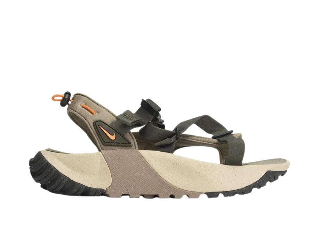 Nike Nike Oneonta Nn Sandals Neutral Olive