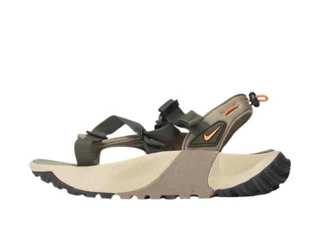 Nike Nike Oneonta Nn Sandals Neutral Olive - view 2