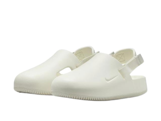 Nike Nike Calm Mule Sail (Women's) - view 4