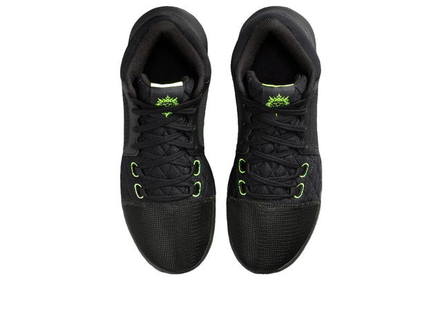 Nike Nike LeBron Witness 8 Black Volt - view 4
