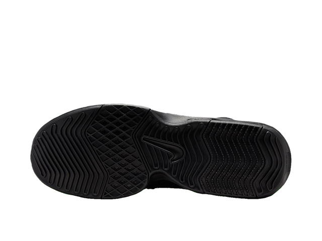 Nike Nike LeBron Witness 8 Black Volt - view 6