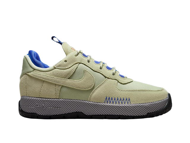 Nike Nike Air Force 1 Low Wild Light Green Blue (Women's) - view 1