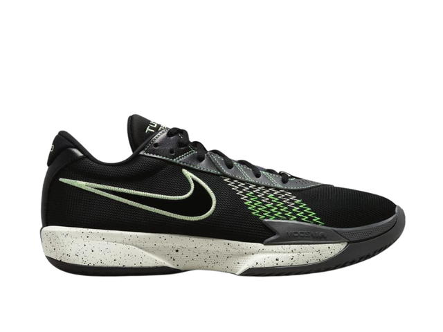 Nike Nike Air Zoom Gt Cut Academy Ep Black Green Strike - view 1