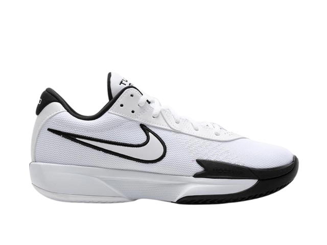 Nike Nike Air Zoom GT Cut Academy White Black - view 1