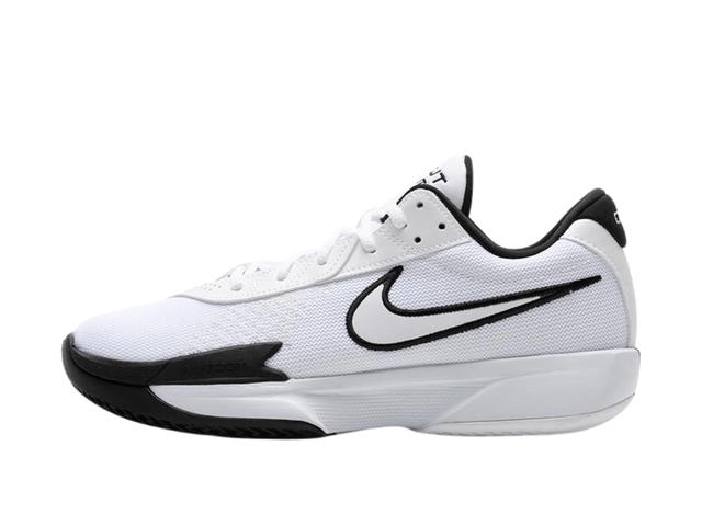 Nike Nike Air Zoom GT Cut Academy White Black - view 2