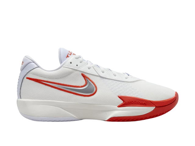 Nike Nike Air Zoom GT Cut Academy White Picante Red - view 1