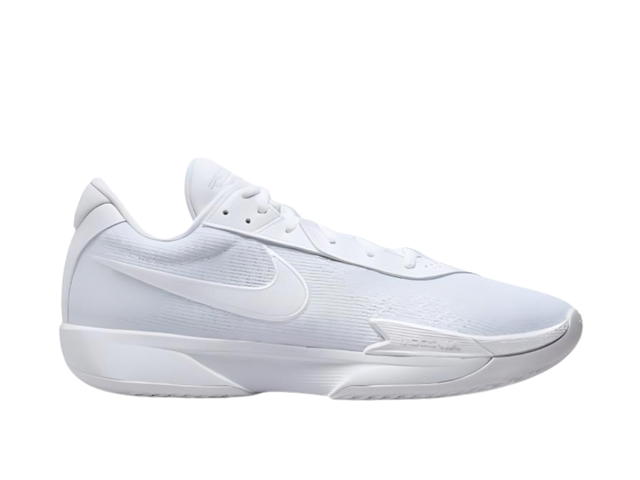 Nike Nike Air Zoom GT Cut Academy EP White Photon Dust - view 1