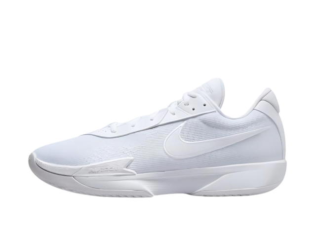 Nike Nike Air Zoom GT Cut Academy EP White Photon Dust - view 2
