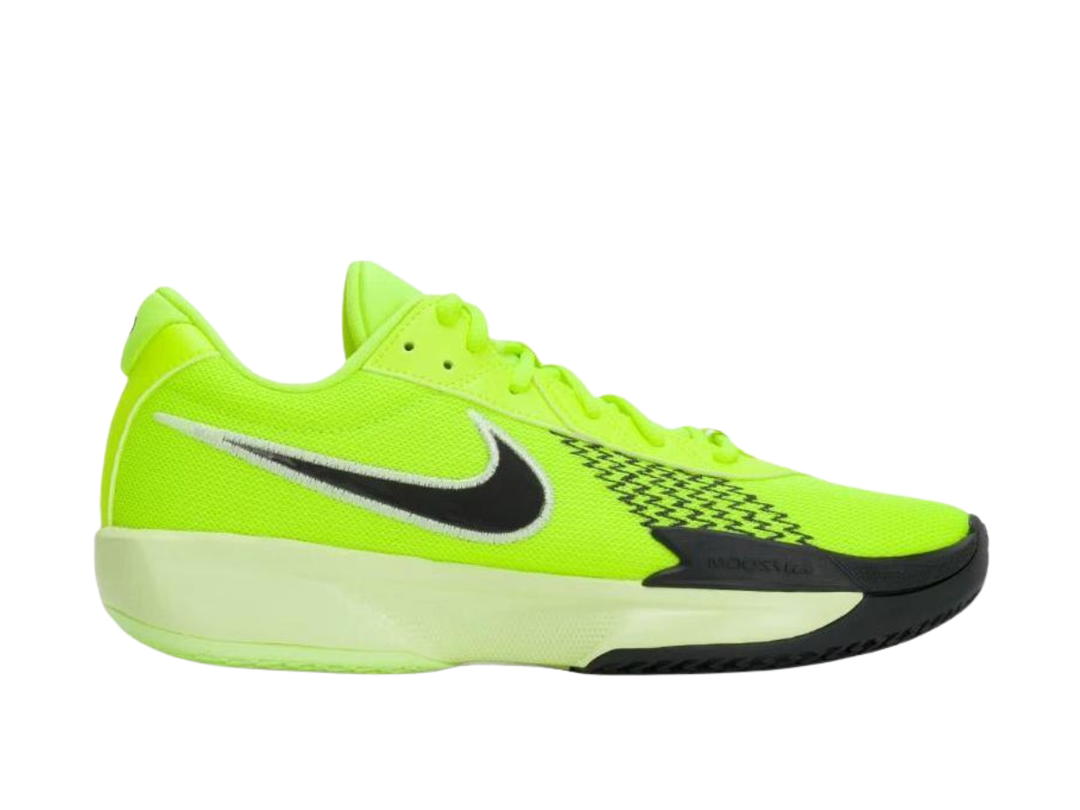 Nike Nike Air Zoom Gt Cut Academy Ep Barely Volt Anthracite
