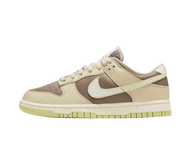 Nike Nike Dunk Low Cream Brown (Women's) - view 2