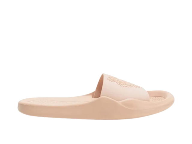 Kenzo Kenzo Tiger Pool Slide Sandal Peach - view 1