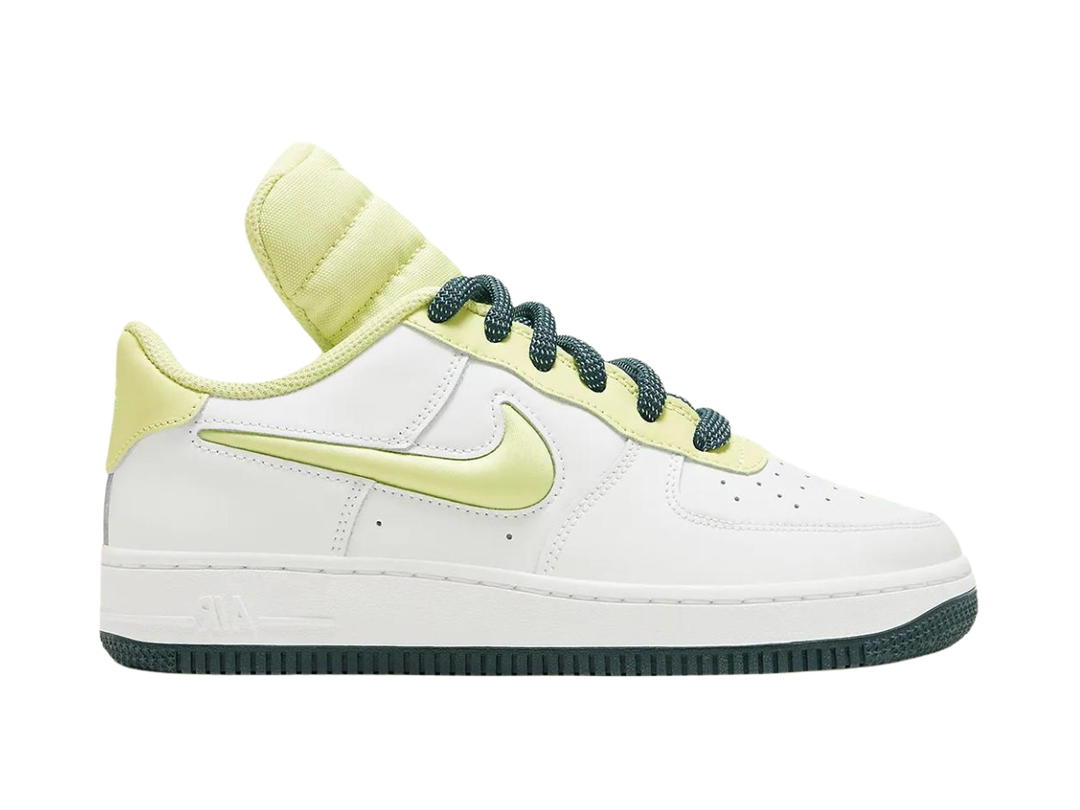 Nike Nike Air Force 1 Low Padded Tongue (GS)