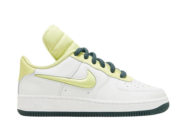 Nike Nike Air Force 1 Low Padded Tongue (GS) - view 1