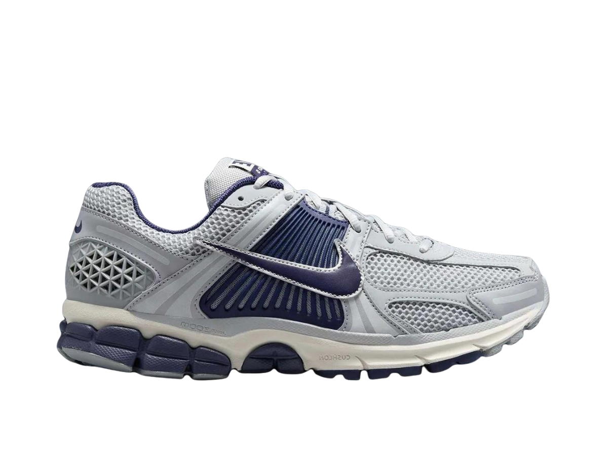 Nike Nike Air Zoom Vomero 5 Gray