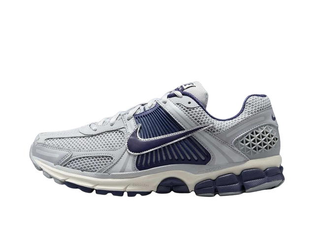 Nike Nike Air Zoom Vomero 5 Gray - view 2