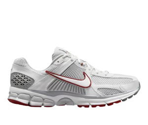 Buy Nike Zoom Vomero 5 Photon Dust / Grey Fog / Dune Red / Summit White at Sasom – Authentic and Ready to Ship