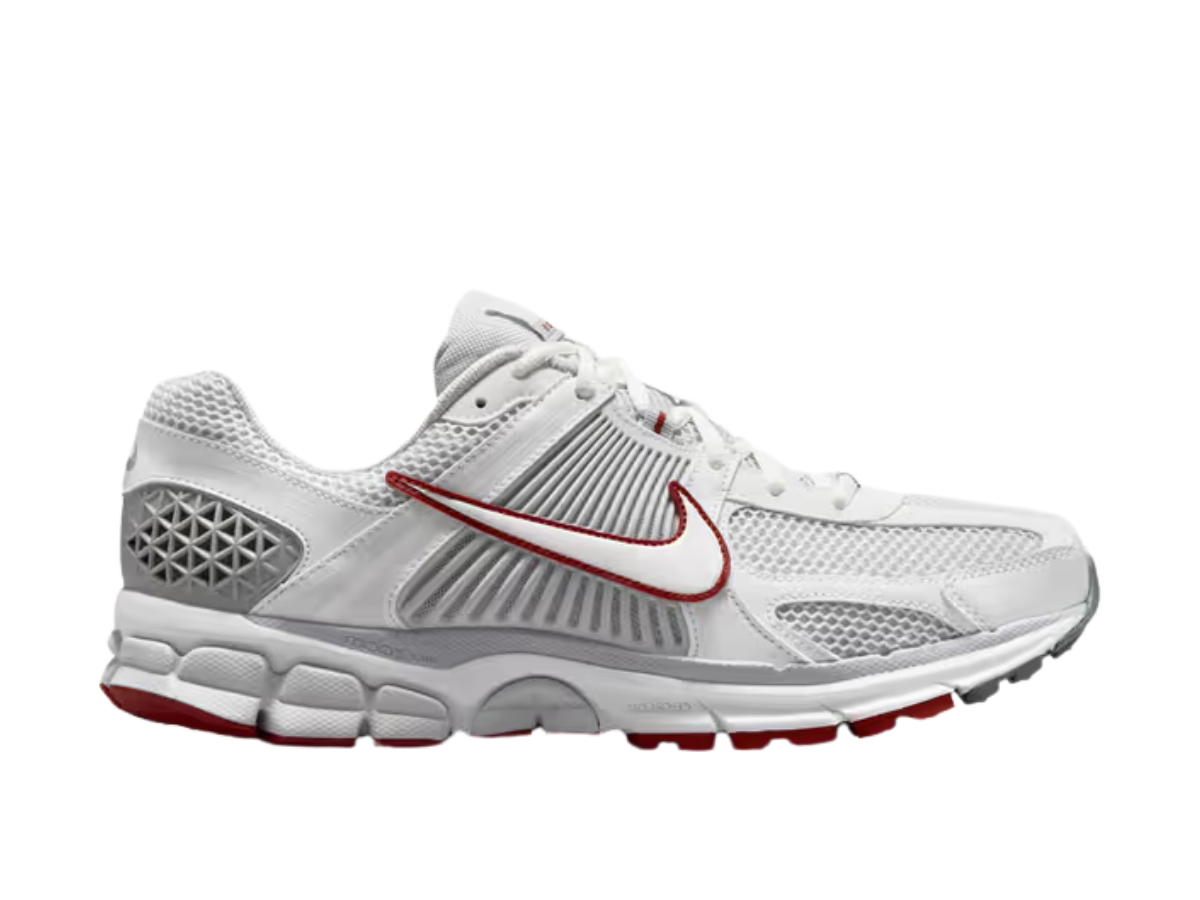 Nike Nike Zoom Vomero 5 Photon Dust / Grey Fog / Dune Red / Summit White