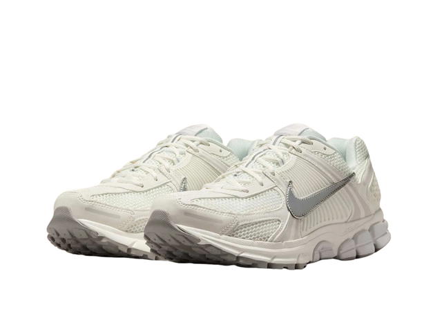 Nike Nike Vomero 5 Sail Vast Grey College Grey - view 3