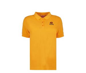 Buy Kenzo Boke Flower Polo Shirt Apricot at Sasom – Authentic and Ready to Ship