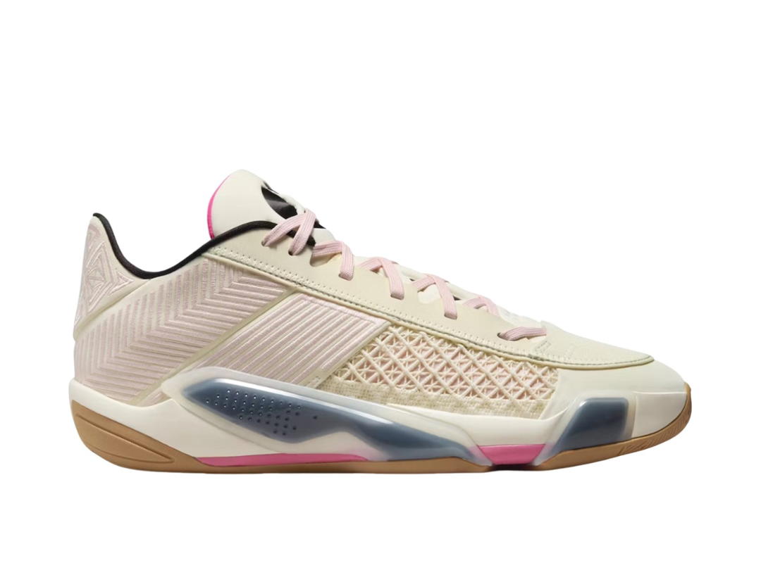 Nike Jordan 38 Low PF Coconut Milk
