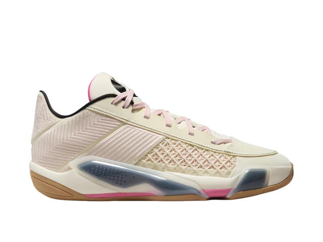 Nike Jordan 38 Low PF Coconut Milk - view 1
