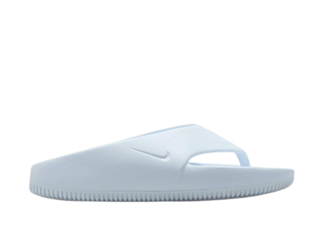 Nike Nike Calm Flip Flop Blue Tint (Women's)