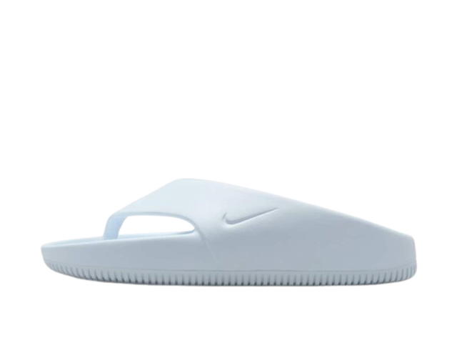 Nike Nike Calm Flip Flop Blue Tint (Women's) - view 2
