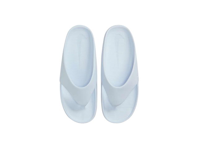 Nike Nike Calm Flip Flop Blue Tint (Women's) - view 3