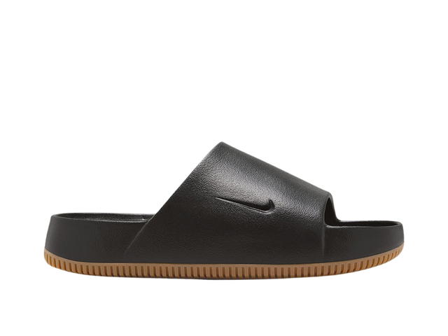 Nike Nike Calm Black Brown - view 1