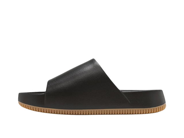 Nike Nike Calm Black Brown - view 2