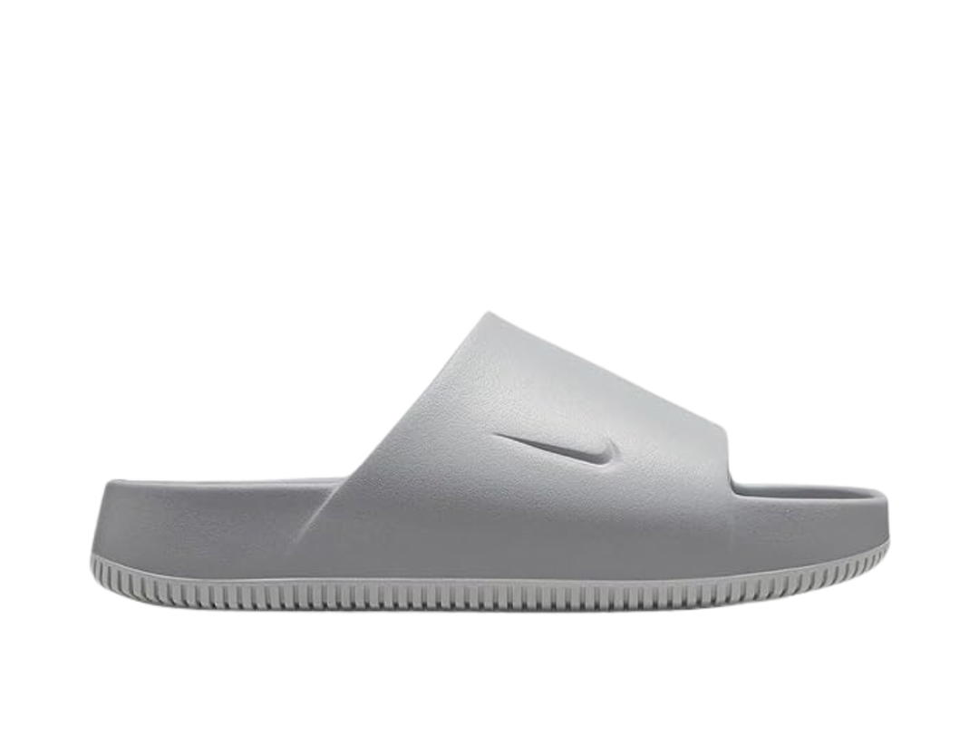 Nike Nike Calm Slide Wolf Grey Photon Dust