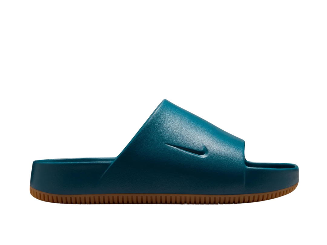 Nike Nike Calm Slides Blue Force