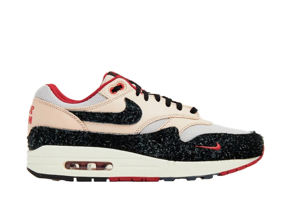 Nike Nike Air Max 1 Keep Rippin Stop Slippin 2.0