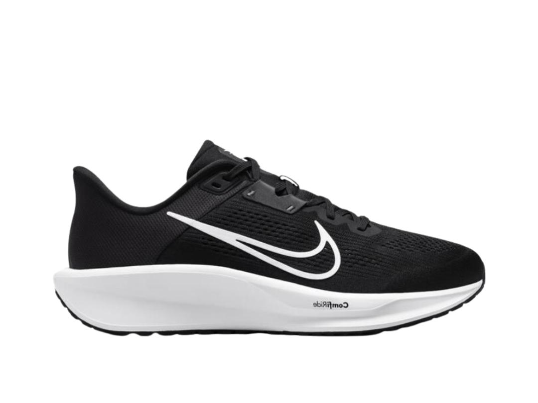 Nike Nike Quest 6 Black White